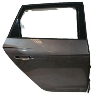 PUERTA TRASERA DERECHA SEAT LEON AÑO 2015