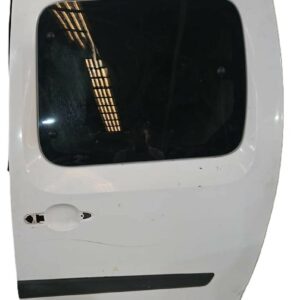 PUERTA LATERAL IZQUIERDA RENAULT KANGOO AÑO 2015