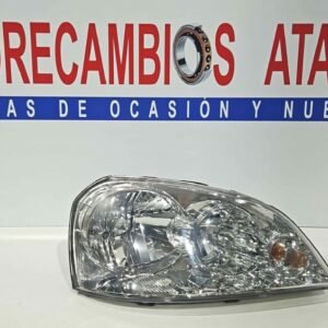 FARO DERECHO CHEVROLET NUBIRA AÑO 2006