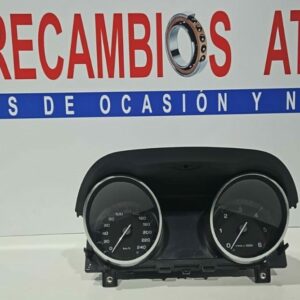 CUADRO INSTRUMENTOS 2.2 DIESEL LAND ROVER RANGE ROVER EVOQUE AÑO 2012