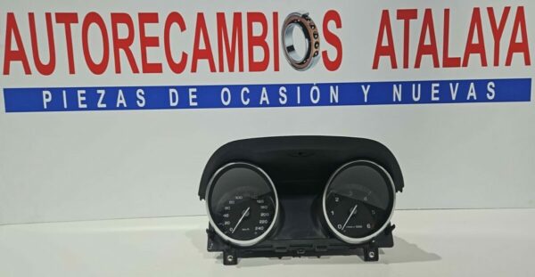 CUADRO INSTRUMENTOS 2.2 DIESEL LAND ROVER RANGE ROVER EVOQUE AÑO 2012