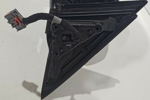 ESPEJO RETROVISOR IZQUIERDO LAND ROVER RANGE ROVER EVOQUE AÑO 2012 - Imagen 3