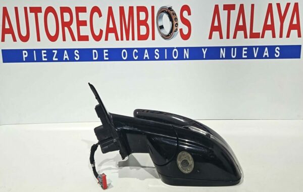 ESPEJO RETROVISOR IZQUIERDO LAND ROVER RANGE ROVER EVOQUE AÑO 2012 - Imagen 4