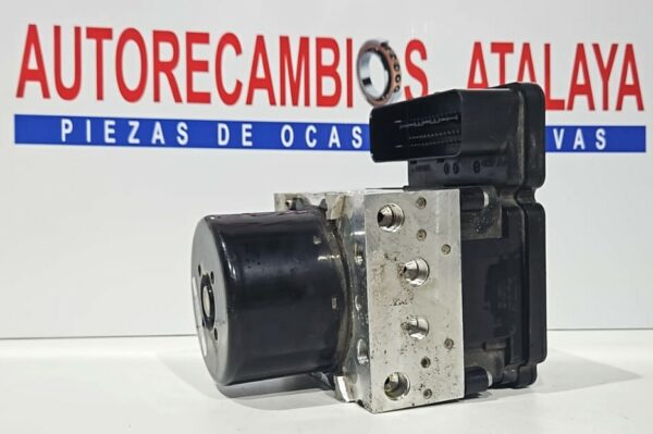 MODULO ABS 2.2 DIESEL LAND ROVER RANGE ROVER EVOQUE AÑO 2012