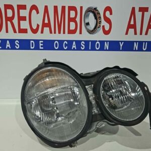 FARO IZQUIERDO MERCEDES CLASE E (W210) AÑO 1999-2002