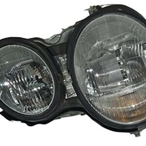 FARO IZQUIERDO MERCEDES CLASE E (W210) AÑO 1999-2002
