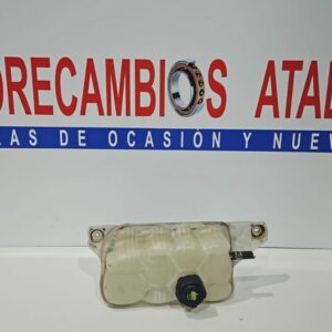 DEPOSITO EXPANSION 1.5 DCI NISSAN JUKE AÑO 2017
