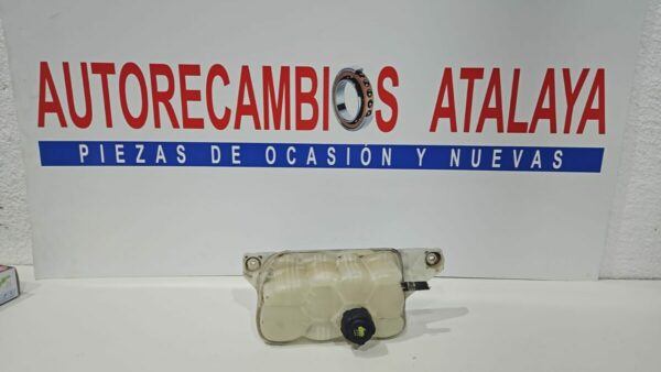 DEPOSITO EXPANSION 1.5 DCI NISSAN JUKE AÑO 2017