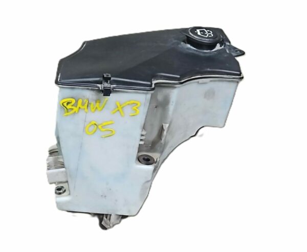 DEPOSITO LIMPIA BMW X3 AÑO 2005 - Imagen 2