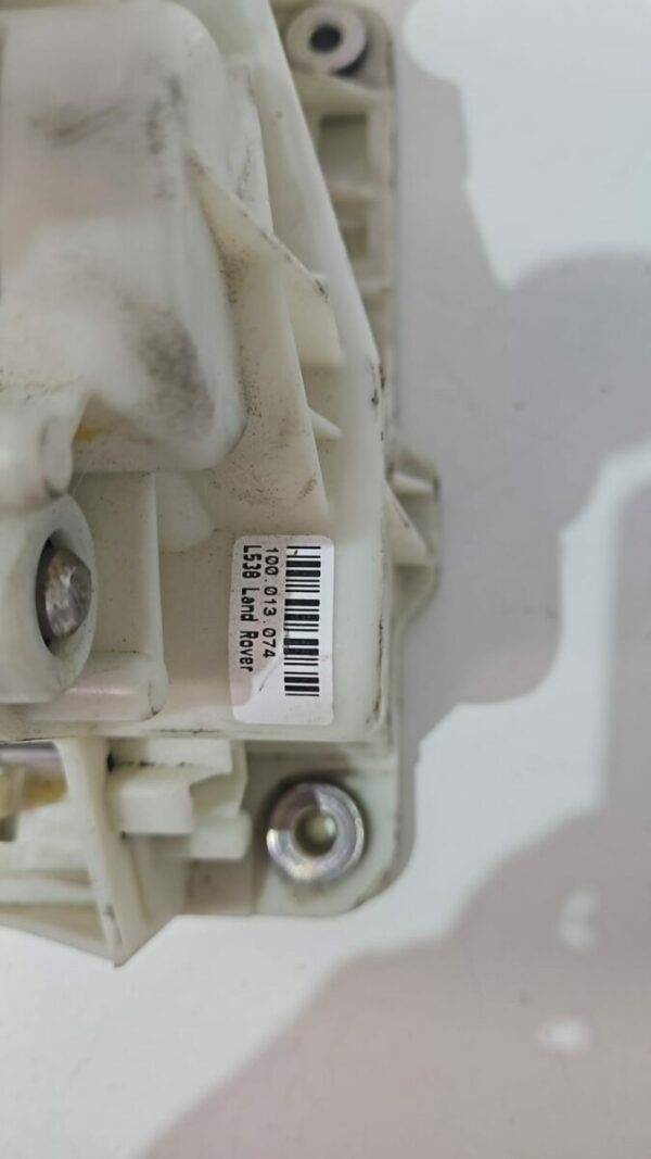 PALANCA CAMBIO 2.2 DIESEL 6 VELOCIDADES LAND ROVER RANGE ROVER EVOQUE AÑO 2012 - Imagen 3