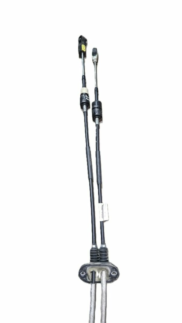 CABLES PALANCA CAMBIO 2.2 DIESEL 6 VELOCIDADES LAND ROVER RANGE ROVER EVOQUE AÑO 2012 - Imagen 3