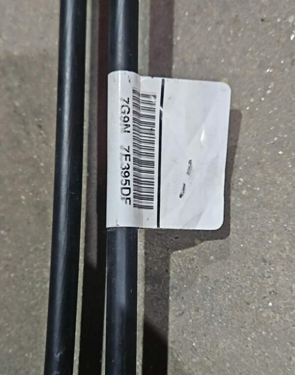 CABLES PALANCA CAMBIO 2.2 DIESEL 6 VELOCIDADES LAND ROVER RANGE ROVER EVOQUE AÑO 2012 - Imagen 5