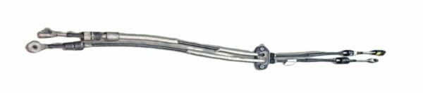 CABLES PALANCA CAMBIO 2.2 DIESEL 6 VELOCIDADES LAND ROVER RANGE ROVER EVOQUE AÑO 2012