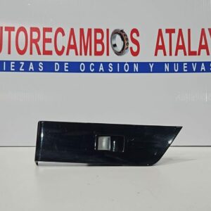 BOTONERA ELEVALUNAS DELANTERA DERECHA LAND ROVER RANGE ROVER EVOQUE AÑO 2012
