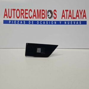 BOTONERA ELEVALUNAS TRASERA DERECHA LAND ROVER RANGE ROVER EVOQUE AÑO 2012