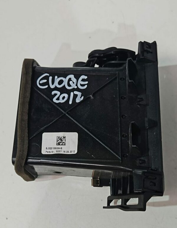 REJILLA AIREADORA DELANTERA IZQUIERDA LAND ROVER RANGE ROVER EVOQUE AÑO 2012 - Imagen 2