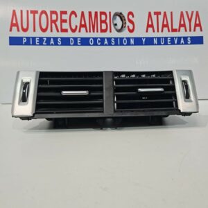 REJILLA AIREADORA CENTRAL LAND ROVER RANGE ROVER EVOQUE AÑO 2012