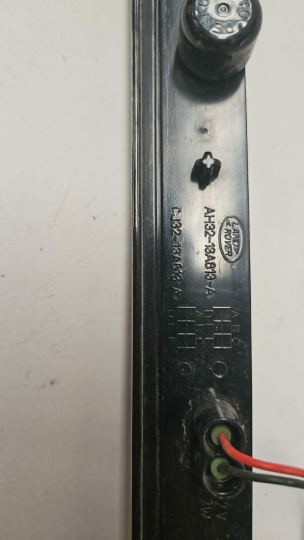 TERCERA LUZ DE FRENO (LED) LAND ROVER RANGE ROVER EVOQUE AÑO 2012 - Imagen 3