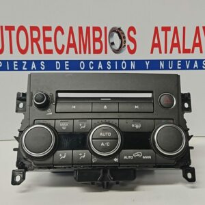 CLIMATIZADOR LAND ROVER RANGE ROVER EVOQUE AÑO 2012