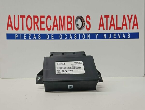 MODULO ELECTRONICO LAND ROVER RANGE ROVER EVOQUE AÑO 2012 - Imagen 2