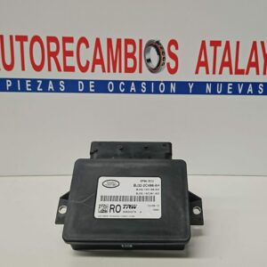 MODULO ELECTRONICO LAND ROVER RANGE ROVER EVOQUE AÑO 2012