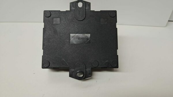 UNIDAD CONTROL TRASERO LAND ROVER RANGE ROVER EVOQUE AÑO 2012 - Imagen 3
