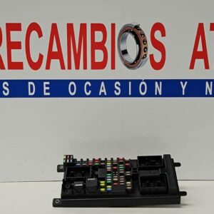 CAJA RELE FUSIBLES LAND ROVER RANGE ROVER EVOQUE AÑO 2012