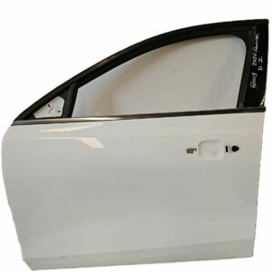 PUERTA DELANTERA IZQUIERDA SW FORD FOCUS AÑO 2020