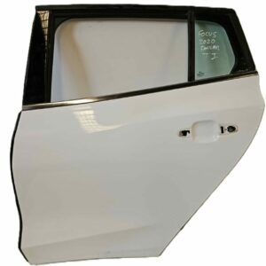 PUERTA TRASERA IZQUIERDA SW FORD FOCUS AÑO 2020