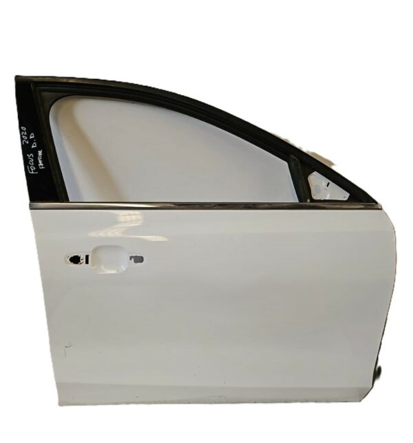 PUERTA DELANTERA DERECHA SW FORD FOCUS AÑO 2020