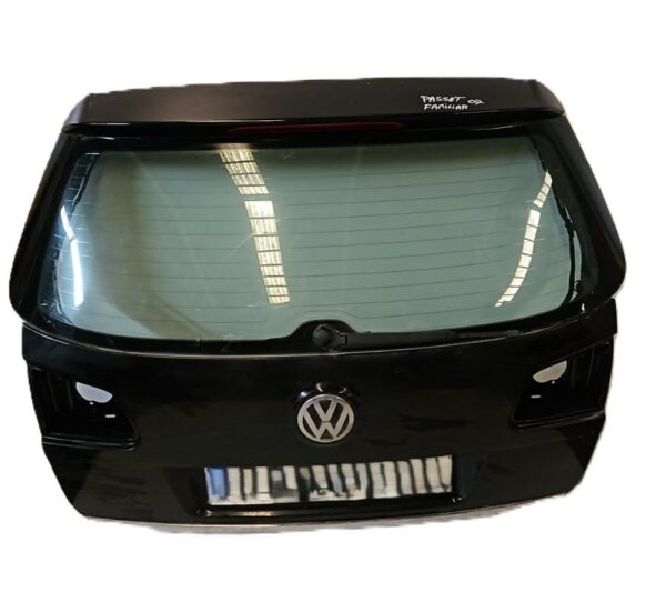 PORTON SW VOLKSWAGEN PASSAT AÑO 2007