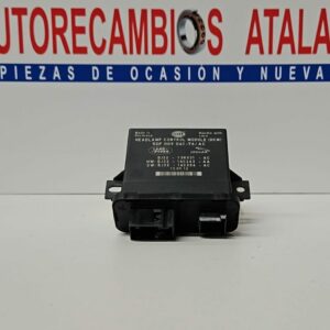 CENTRALITA LUCES 5DF009041-76 LAND ROVER RANGE ROVER EVOQUE AÑO 2012