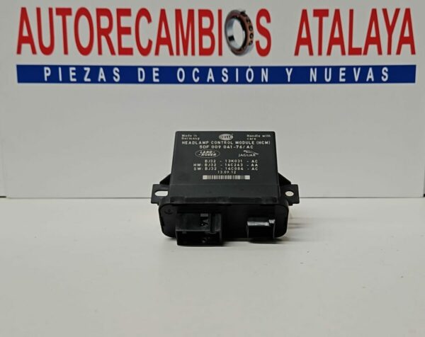 CENTRALITA LUCES 5DF009041-76 LAND ROVER RANGE ROVER EVOQUE AÑO 2012
