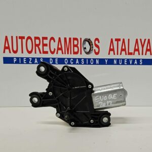MOTOR LIMPIA TRASERO LAND ROVER RANGE ROVER EVOQUE AÑO 2012