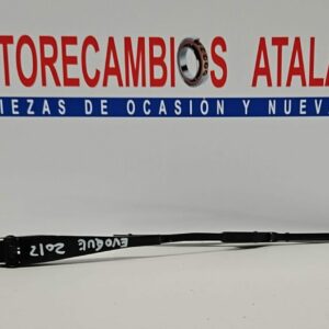 BRAZO LIMPIA TRASERO LAND ROVER RANGE ROVER EVOQUE AÑO 2012