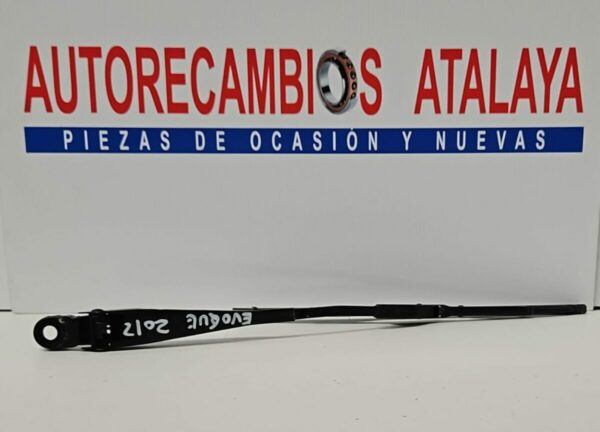 BRAZO LIMPIA TRASERO LAND ROVER RANGE ROVER EVOQUE AÑO 2012