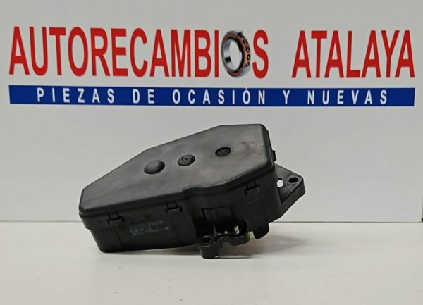 CERRADURA PORTON LAND ROVER RANGE ROVER EVOQUE AÑO 2012
