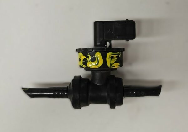VALVULA DE VACIO 2.2 DIESEL LAND ROVER RANGE ROVER EVOQUE AÑO 2012