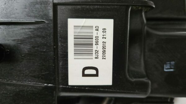 FILTRO DE AIRE 2.2 DIESEL LAND ROVER RANGE ROVER EVOQUE AÑO 2012 - Imagen 2