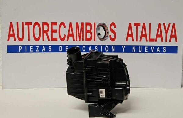 FILTRO DE AIRE 2.2 DIESEL LAND ROVER RANGE ROVER EVOQUE AÑO 2012 - Imagen 3