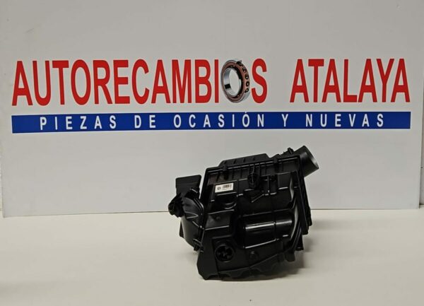 FILTRO DE AIRE 2.2 DIESEL LAND ROVER RANGE ROVER EVOQUE AÑO 2012 - Imagen 4