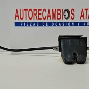 CERRADURA PORTON LAND ROVER RANGE ROVER EVOQUE AÑO 2012