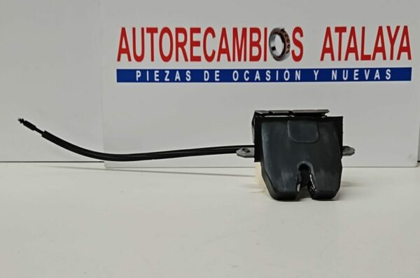 CERRADURA PORTON LAND ROVER RANGE ROVER EVOQUE AÑO 2012