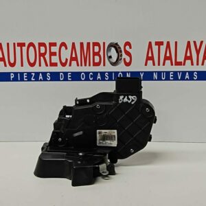 CERRADURA TRASERA DERECHA LAND ROVER RANGE ROVER EVOQUE AÑO 2012