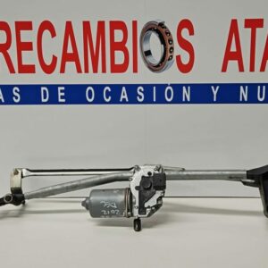 MOTOR LIMPIA DELANTERO LAND ROVER RANGE ROVER EVOQUE AÑO 2012