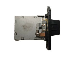 RESISTENCIA VENTILADOR INTERIOR KIA RIO AÑO 2016