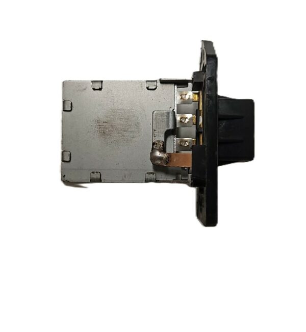 RESISTENCIA VENTILADOR INTERIOR KIA RIO AÑO 2016