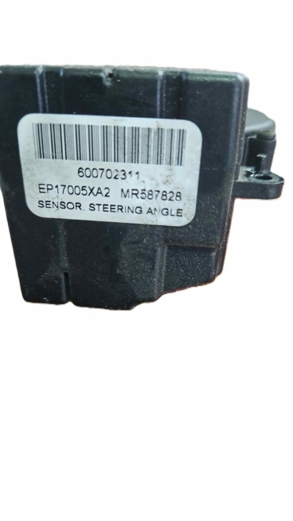 SENSOR GIRO DE VOLANTE MITSUBISHI GRANDIS AÑO 2006 - Imagen 3