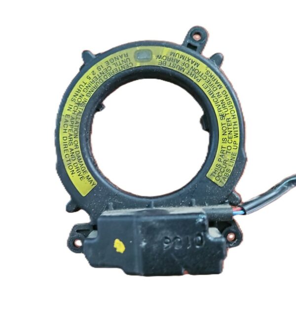 SENSOR GIRO DE VOLANTE MITSUBISHI GRANDIS AÑO 2006