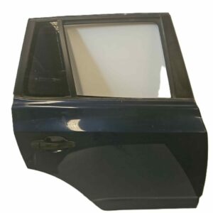 PUERTA TRASERA DERECHA BMW X3 (E83) AÑO 03-10